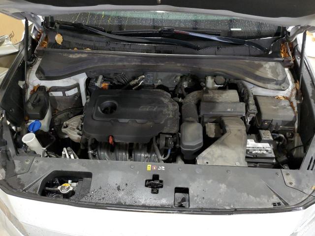 2019 HYUNDAI SANTA FE L - 5NMS53AD9KH008260