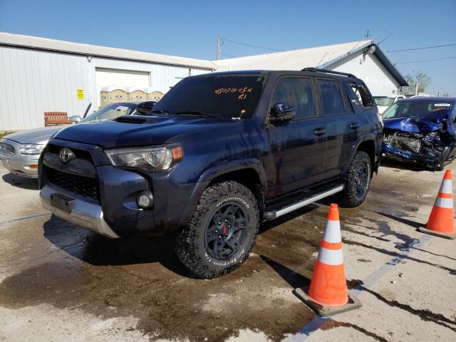 2018 Toyota 4Runner 