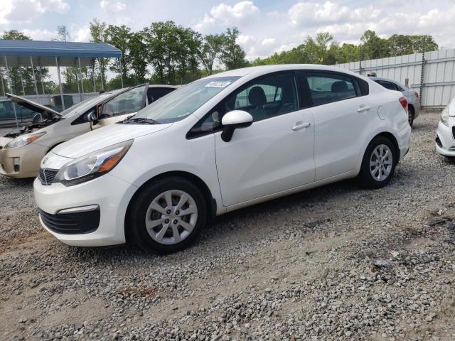 2016 Kia Rio LX