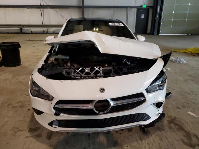 W1K5J4HB7MN226924 Mercedes-Benz CLA 250 4MATIC