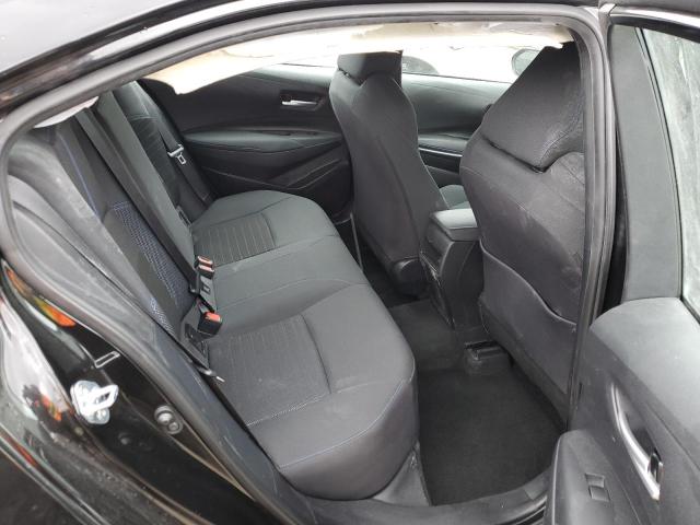5YFS4MCE6MP085529 Toyota COROLLA SE