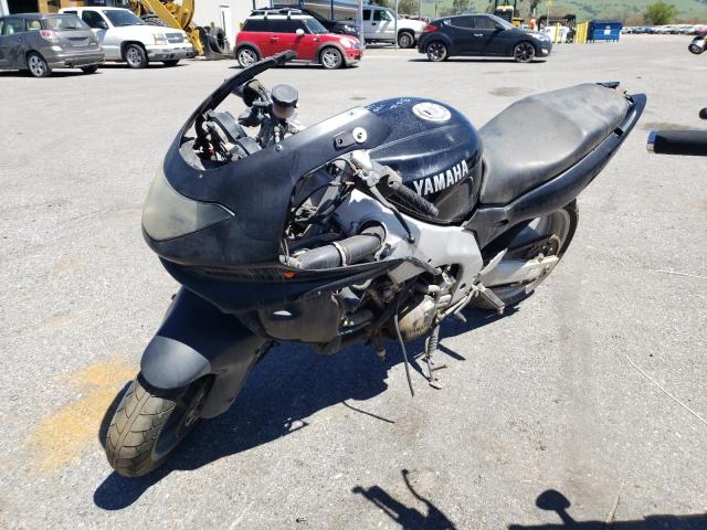 2000 YAMAHA YZF600 R JYA5AHE07YA017728