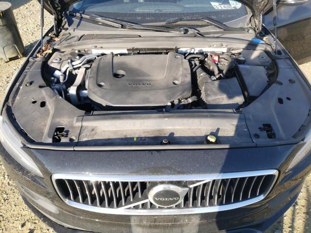 2022 VOLVO S90 B6 R-D LVY062MK3NP250393