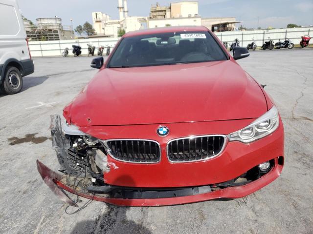 2015 BMW 428 I - WBA3N3C56FK232751