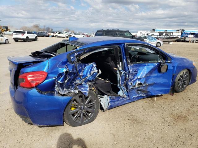JF1VA1A63J9820149 Subaru WRX