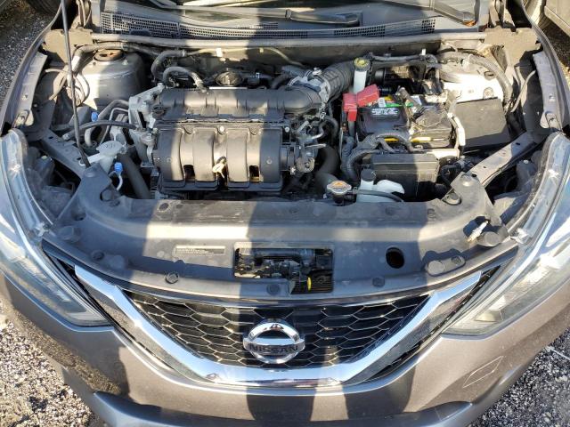 3N1AB7AP9KY325356 Nissan Sentra S 11