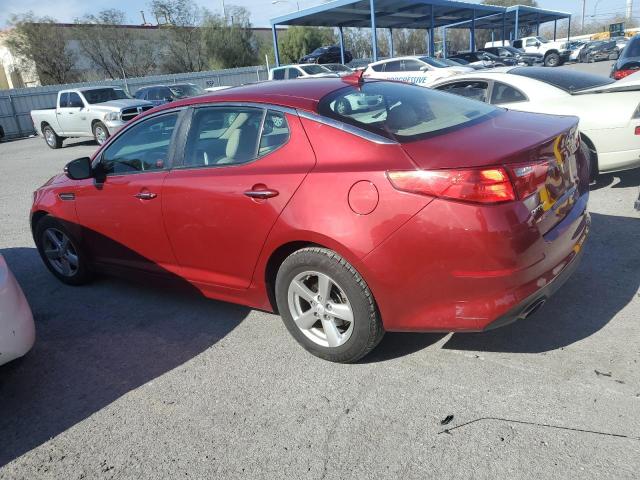 5XXGM4A70FG503069 KIA Optima Lx