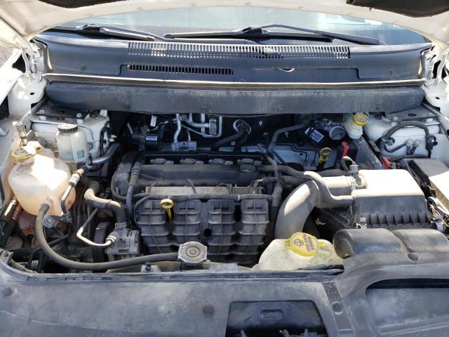 3C4PDCGB2GT111576 Dodge Journey Crossroad