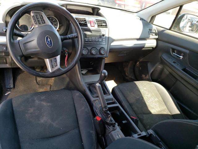 JF2GPACC7E9257652 Subaru Xv Crosstrek 2.0 Premium