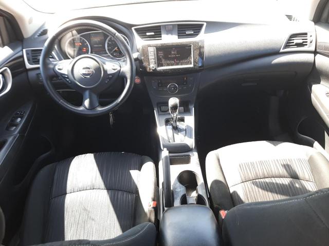 3N1AB7AP2KY322654 Nissan SENTRA S