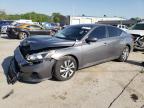 2020 NISSAN ALTIMA S - 1N4BL4BV4LC214014