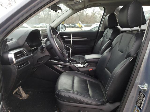5XYP6DHC9NG237509 KIA Telluride S