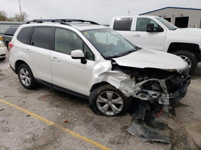 JF2SJAEC4EH426931 Subaru Forester 2.5i Premium