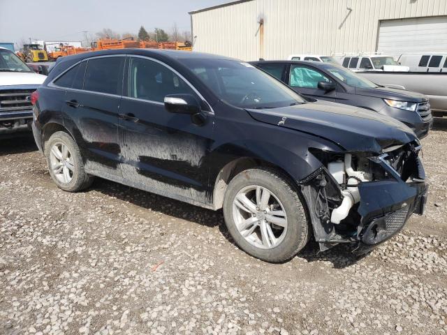 5J8TB4H38FL015156 Acura RDX