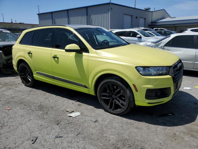 VIN WA1VAAF79HD018931 2017 Audi Q7, Prestige no.4