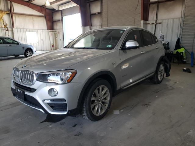 2018 BMW X4 xDrive28i