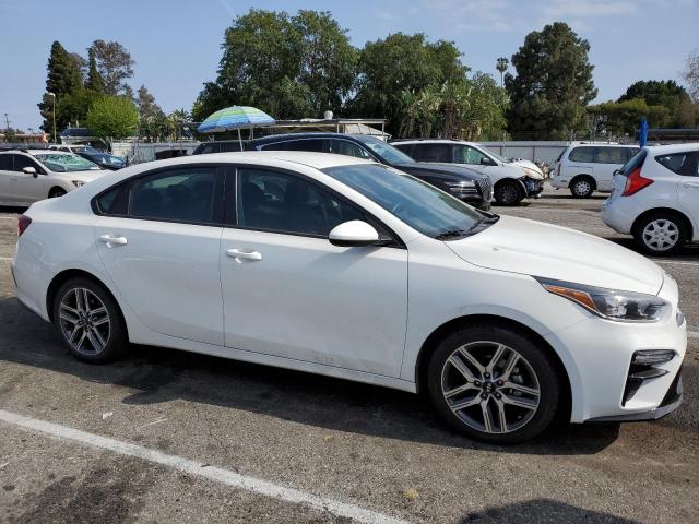 3KPF34AD1KE088299 KIA Forte Gt Line