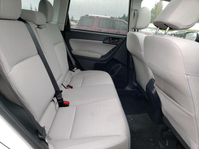 JF2SJAGC5JH586811 Subaru Forester 2.5i Premium