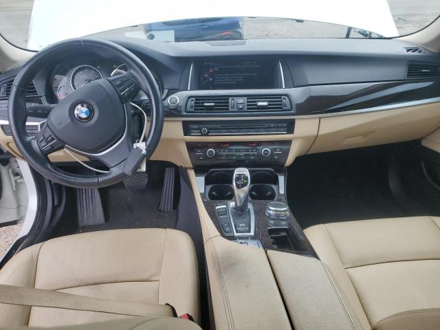 2016 BMW 535 I - WBA5B1C52GG553521