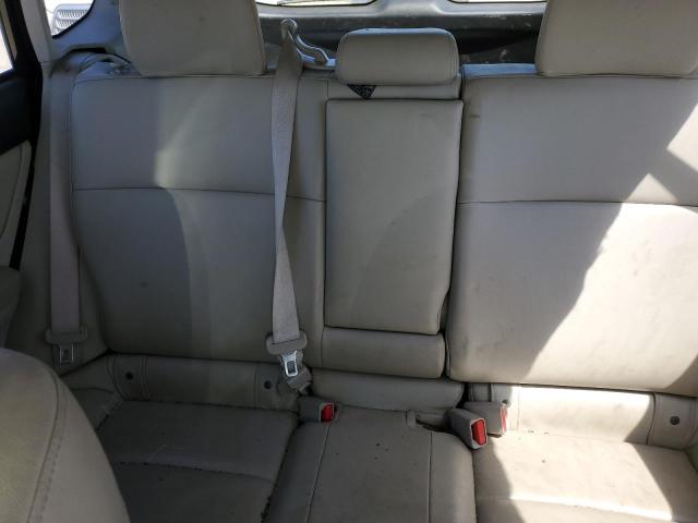 JF2GPAKC7E8312494 Subaru Xv Crosstrek 2.0 Limited