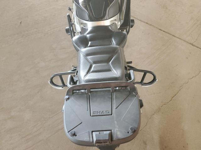 2017 YAMAHA FJR1300 AE - JYARP30E8HA000359