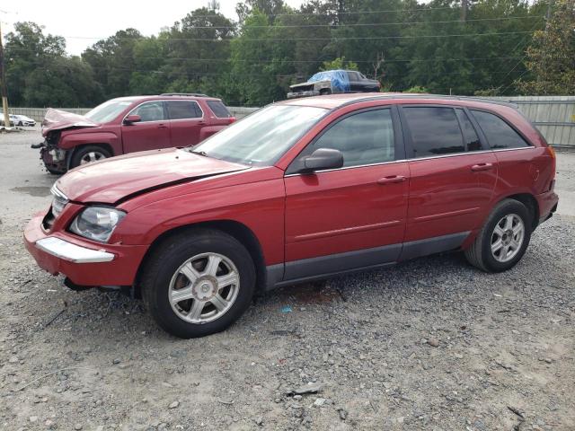 2004 Chrysler Pacifica 