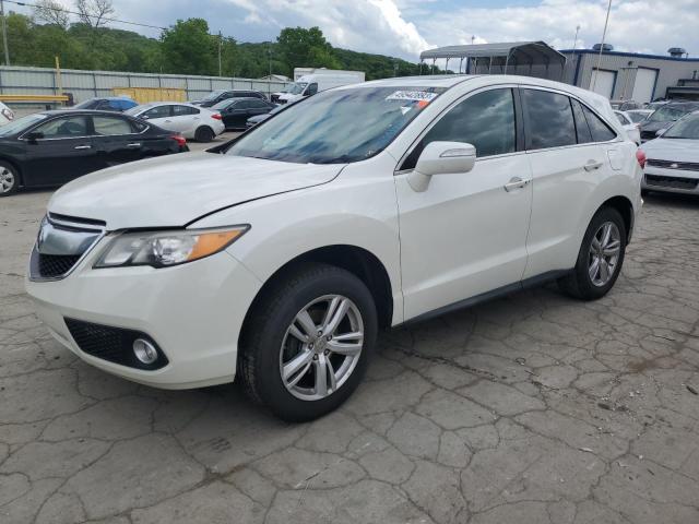 2014 Acura RDX 