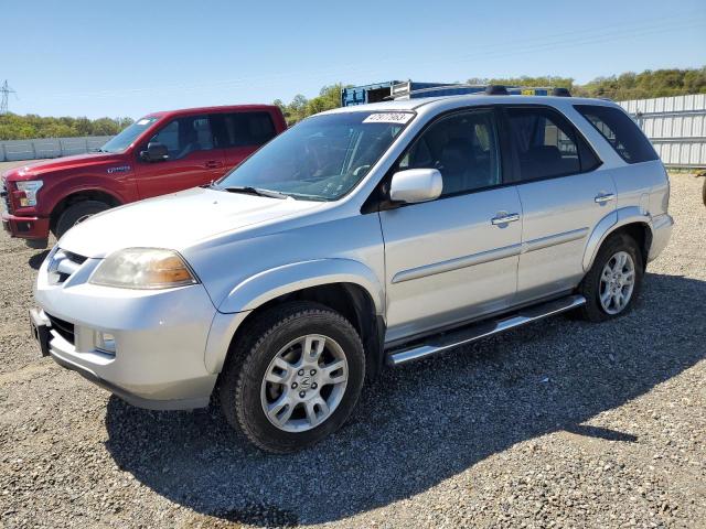 2005 Acura MDX Touring