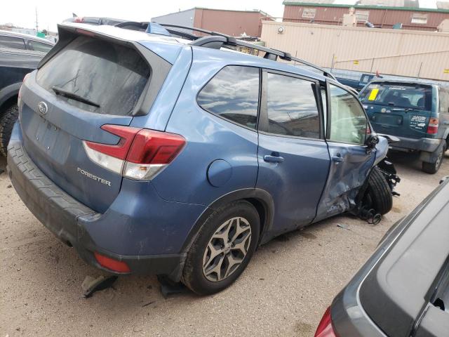 JF2SKAGC1LH508171 Subaru Forester Premium