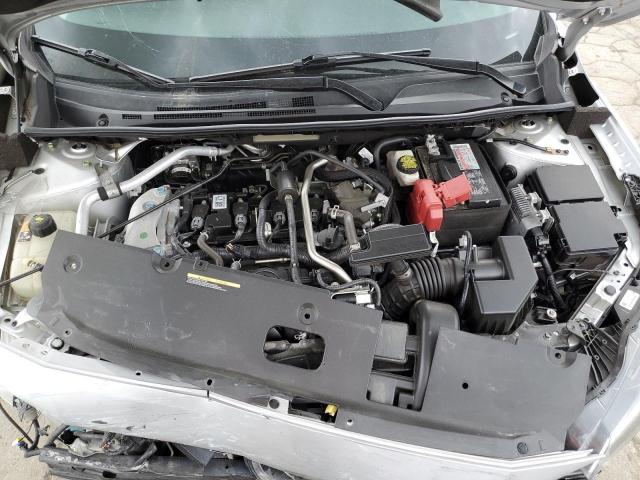 3N1AB8CV7MY255943 Nissan SENTRA SV