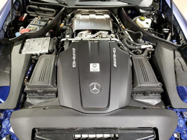 2020 MERCEDES-BENZ AMG GT C - WDDYK8AAXLA025057