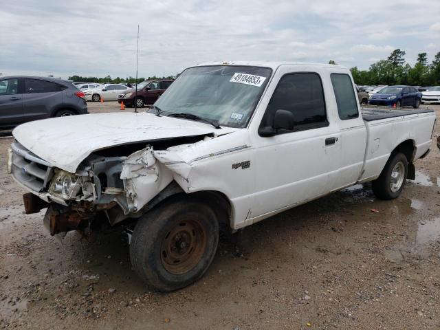 1996 Ford Ranger 