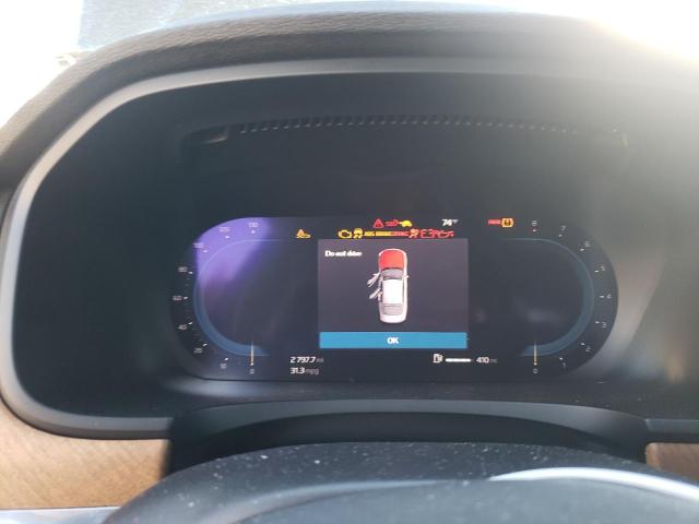 2022 VOLVO S90 B6 R-D LVY062MK3NP250393