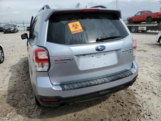 JF2SJGEC1HH458131 Subaru Forester 2.0xt Premium
