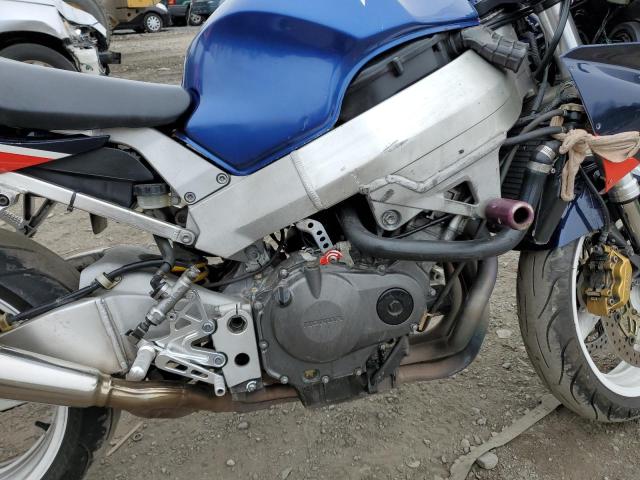 2001 HONDA CBR900 RR JH2SC44001M106452