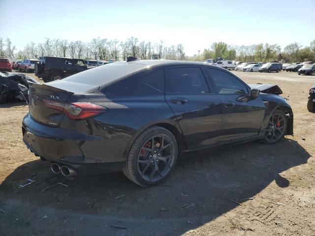 2023 ACURA TLX TYPE S - 19UUB7F93PA000140