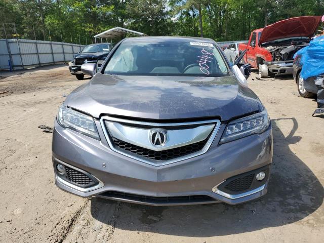 2018 ACURA RDX ADVANC - 5J8TB4H74JL004487