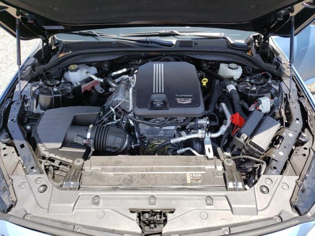 2022 CADILLAC CT5 PREMIU - 1G6DN5RK4N0133830