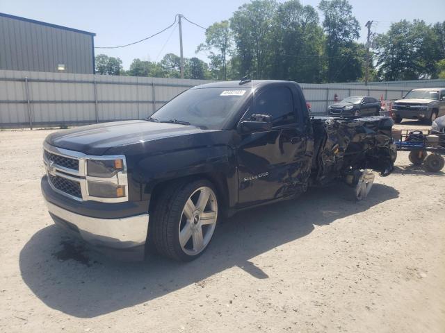 Vin: 1gcncpeh3fz288802, lot: 49482103, chevrolet all models c1500 2015 img_1