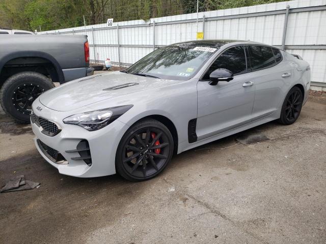 2022 Kia Stinger GT2