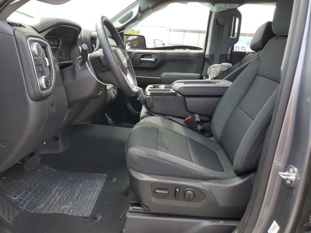 3GTU9BET6MG366102 GMC Sierra K1500 Sle