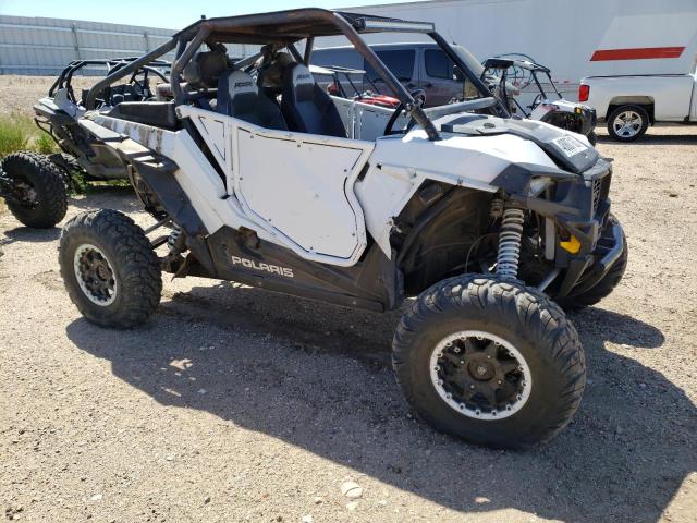 2014 POLARIS RZR 1000 X - 4XAST1EA7EB202294