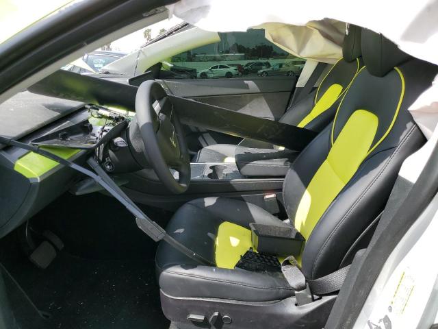 7SAYGDEE7NF339294 Tesla Model Y