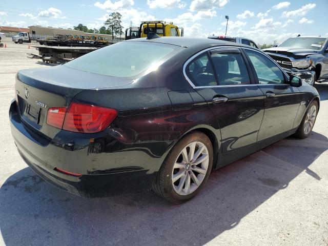 VIN WBAXH5C53DD107244 2013 BMW 5 SERIES no.3