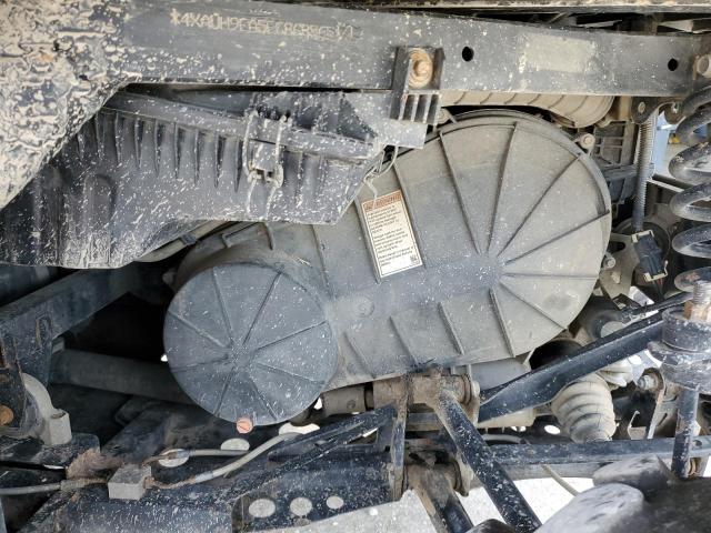 2014 POLARIS RANGER 900 - 4XAUH9EA5EG868565