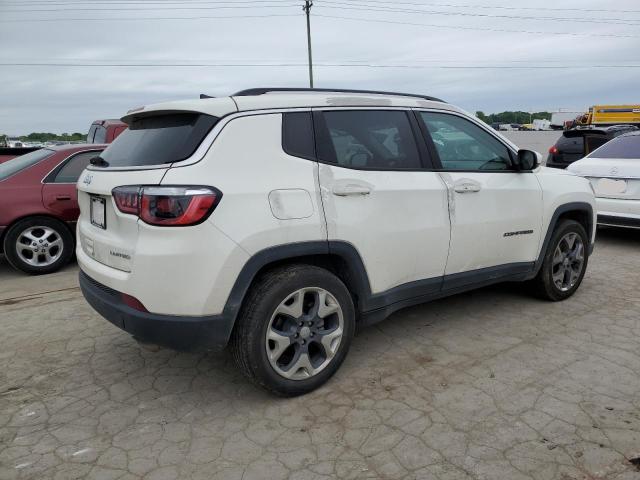 3C4NJCCB1LT170859 Jeep Compass Limited