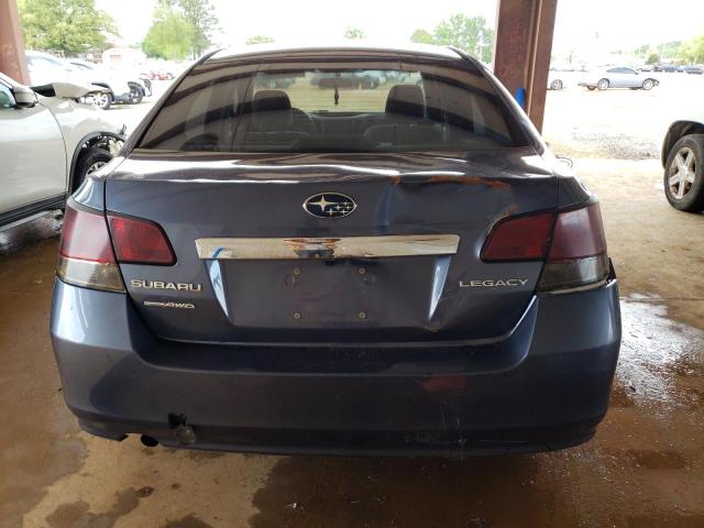 4S3BMCA63E3023649 Subaru Legacy 2.5i