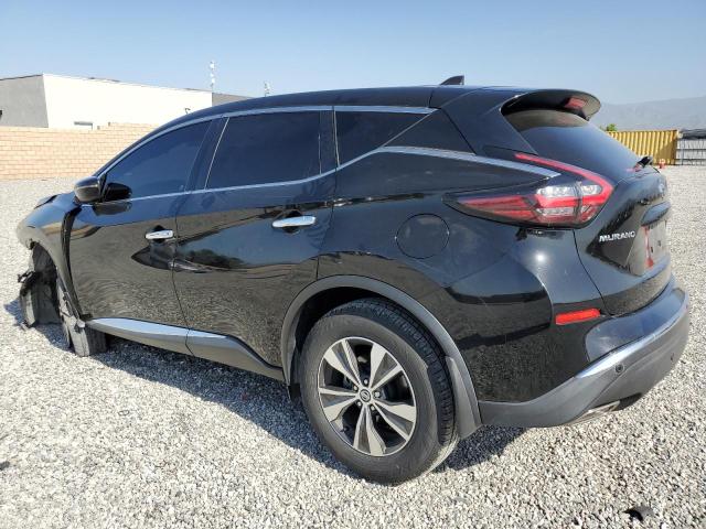 5N1AZ2AJ6LN114147 Nissan MURANO S