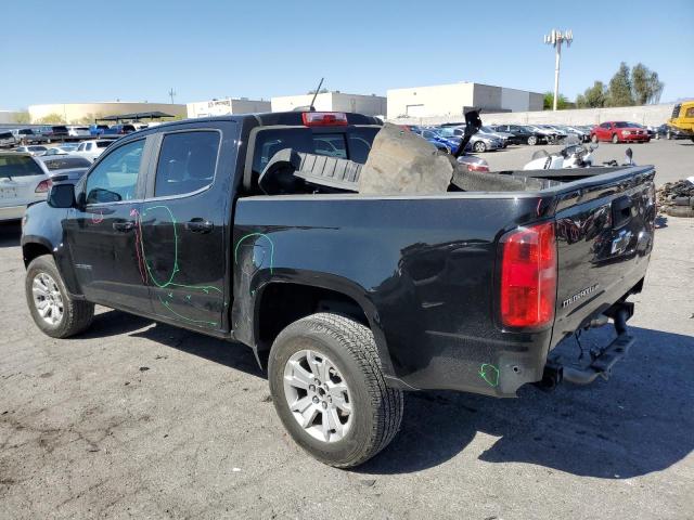 Chevrolet Colorado Lt 2020 1GCGSCEN4L1232100 Image 2