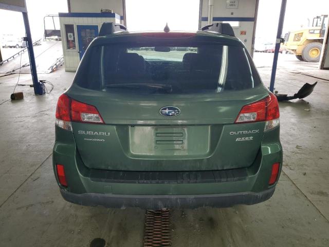 4S4BRBDC7E3216685 Subaru Outback 2.5i Premium
